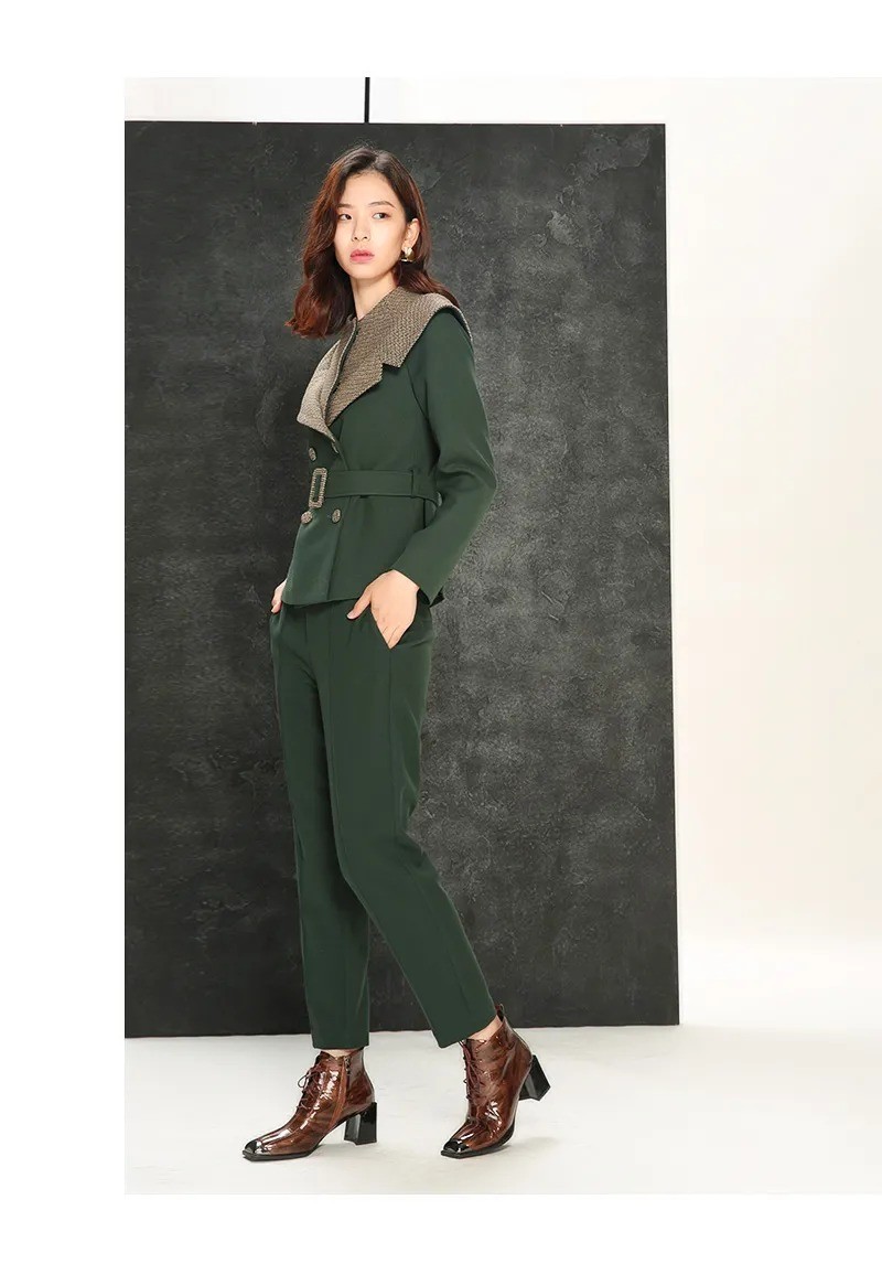 YF | 冬 重遇自我，觸摸冬日暖陽(yáng)