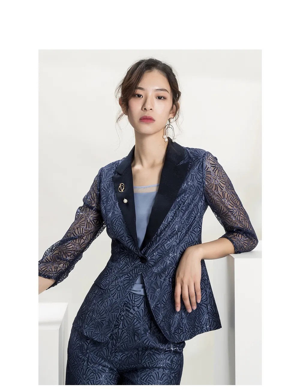 YF | 春 萬象新生 2021 SPRING RELEASE