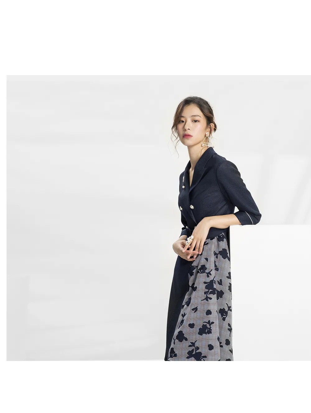 YF | 春 萬象新生 2021 SPRING RELEASE