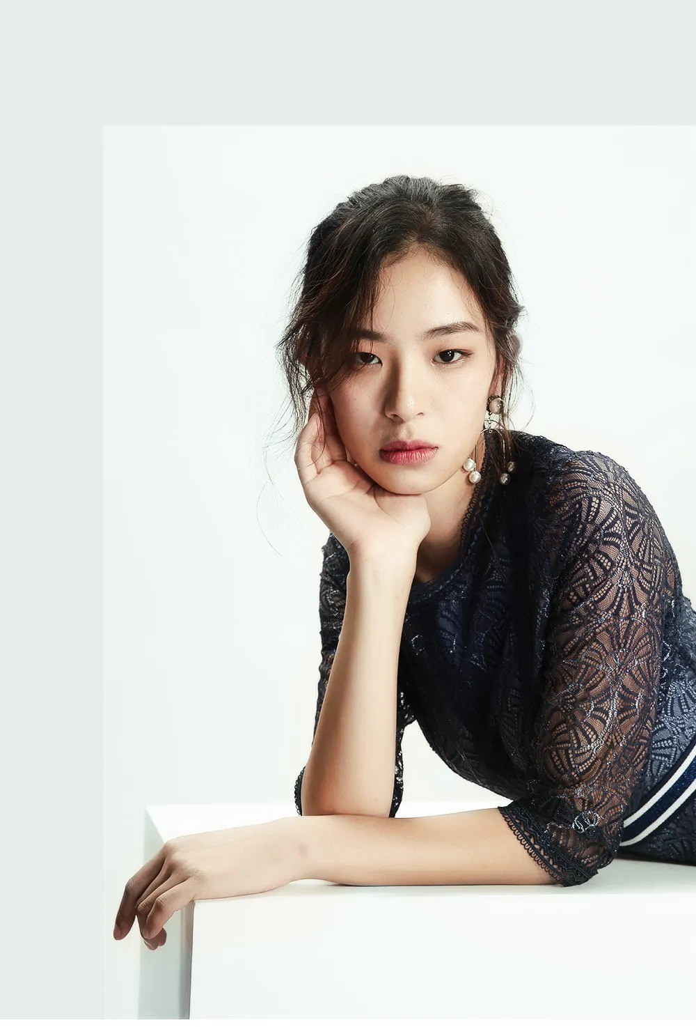 YF | 春 萬象新生 2021 SPRING RELEASE