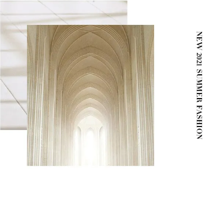 YF | 夏 你好，盛夏隨心型走