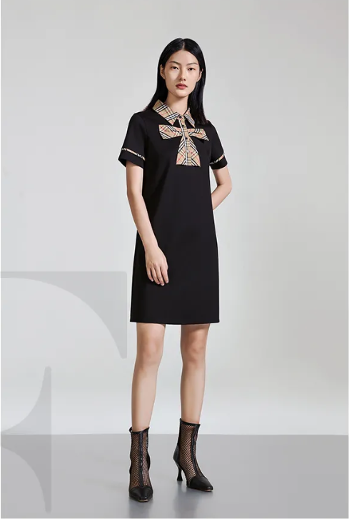 YF | 夏 你好，盛夏隨心型走